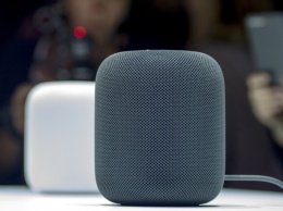 HomePod с Face ID? Почему бы и нет