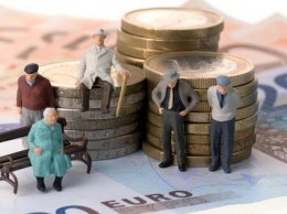 В Украине готовят новые пенсионные изменения
