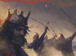 Creative Assembly анонсировала первую Total War Saga - Thrones of Britannia