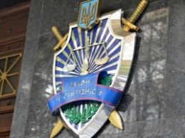 В Киевской области задержан военнослужащий ВМС ВСУ, избивший сержанта военного патруля