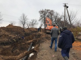 В Кривом Роге восстанавливают инфраструктуру, поскольку выжимать из нее последние соки - опасно