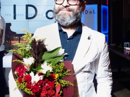 Серж Смолин с размахом отпраздновал 10-летие бренда мужской одежды IDoL