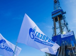 В «Газпроме» отчитались о поставках газа в «Л/ДНР»