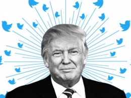 Больше 50% подписчиков Трампа в Twitter - боты