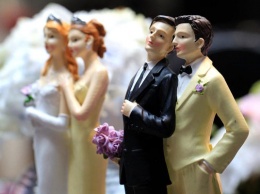 Австралийцы окончательно поддержали легализацию однополых браков