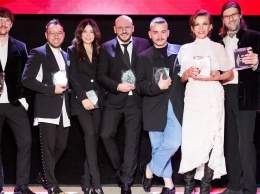 Победители премии Best Fashion Awards 2017