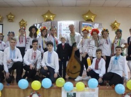 День украинской письменности и языка отметили в Одессе