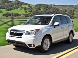 Subaru Forester «с возрастом»: на что обращать внимание при покупке