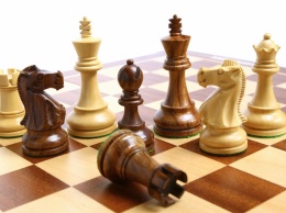 Логотип чемпионата мира по шахматам озадачил многих гроссмейстеров
