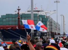 Названа страна-лидер по размеру торгового флота под своим флагом