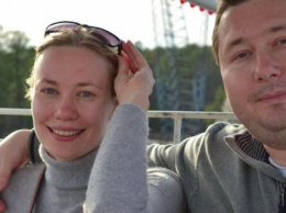 Работа на Банковой и жена-россиянка: что известно о задержанном за шпионаж Станиславе Ежове
