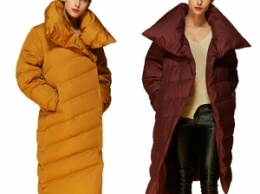 Какую зимнюю одежду выгоднее всего покупать в интернете