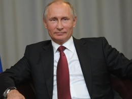 В России просят ЦИК не регистрировать Путина кандидатом в президенты