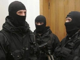 Правоохранители провели обыски у брата задержанного заместителя председателя Запорожского облсовета - адвокат