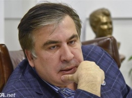 У Саакашвили назвали основания его законного пребывания в Украине