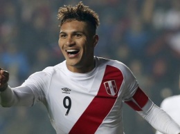 Дисквалификация капитана сборной Перу сокращена. Он сыграет на ЧМ-2018