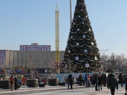 В Краснодаре на Новый год закроют для проезда центр города