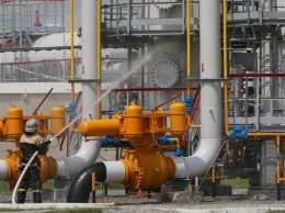 Минэнерго работает над созданием украинского газового хаба