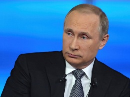 Путин одобрил идею 3-% сбора с проката иностранного кино