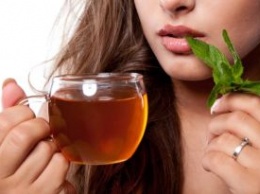Как похудеть с зеленым чаем