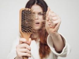 Как спасти волосы от выпадения?