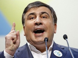 Саакашвили: Судью, которая меня отпустила, преследуют