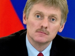 В Кремле готовы рассмотреть предложение Украины привлечь в СЦКК на Донбассе англичан и французов