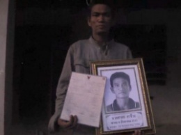 В Таиланде "воскресший" мужчина пришел домой через семь месяцев после похорон