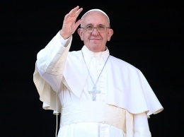 Благословение Папы Римского: Украина получит огромную помощь