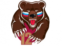 Английских фанов в России будут встречать голодные медведи