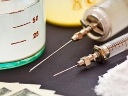Экстази, ЛСД и метамфетамин: в Днепре задержали наркодилера с "товаром" на 300 тысяч гривен (ФОТО, ВИДЕО)