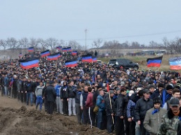 «По законам военного времени»: В «ДНР» готовятся к принудительной мобилизации