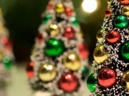В Краматорске пройдет парад новогодних елок