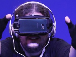 Игра в очках виртуальной реальности обернулась для геймера смертью