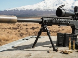 Зачем Украине дорогие американские винтовки: снайпер заявил о важном нюансе
