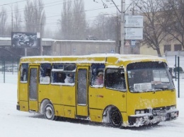 Проезд в киевских маршрутках подорожает до 9 гривен: подробности