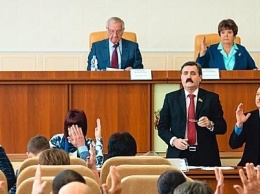 Бюджет Черноморска на 2018 год принят