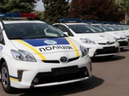 В Киевской и Житомирской областях полицейские разоблачили мошенников