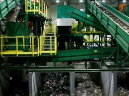 В Бердянске опять заговорили о мусороперерабатывающем заводе