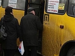 Полиция Херсонщины обнаружили 13 пассажирских автобусов с техническими неисправностями