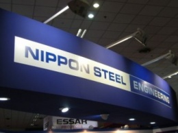 Nippon Steel ожидает, что в 2018 спрос на сталь не упадет