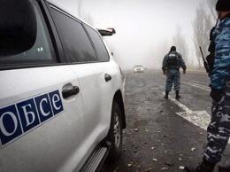 ОБСЕ обнародовала страшные данные о погибших в 2017 году на Донбассе