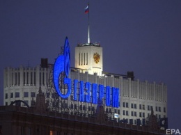 Стокгольмский арбитраж оставил Газпром без оплаты за поставки газа на оккупированный Донбасс