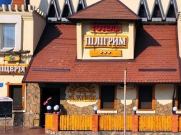В Николаеве ГАСИ оштрафовала "Владам" почти на 60 тыс грн - пиццерия и отель построены незаконно