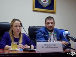 Савченко отказался комментировать деятельность Николаевского горсовета: «Для меня его не существует»