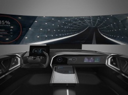 Hyundai покажет в Лас-Вегасе технологию «интеллектуального помощника»