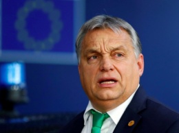 Венгрия объявила очередной ультиматум в ЕС