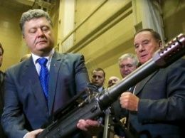 США приняли решение о поставке Украине оборонительных вооружений