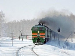 УЗ засекла странных пассажиров, которые скупали билеты на новогодние поезда