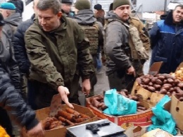 Соцсети: в "ДНР" непомерными "штрафами" убивают малый бизнес